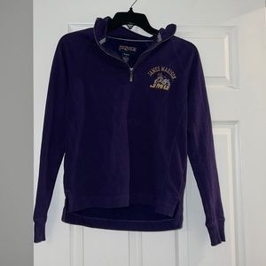 Jansport JMU (James Madison University) sweatshirt - Size small